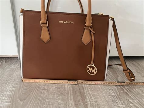 henkel michael kors tasche